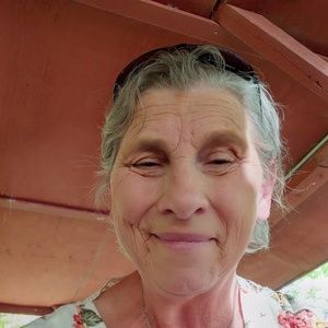 Meet your Posher, May